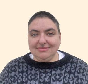 Yeva Buzhor, Therapy Clinician