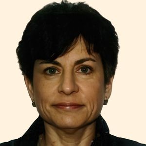 Judith Turner, Psychologist