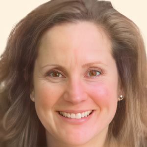 Allison Lauretti, Psychologist