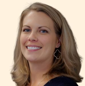 Dara Delancy, Psychologist