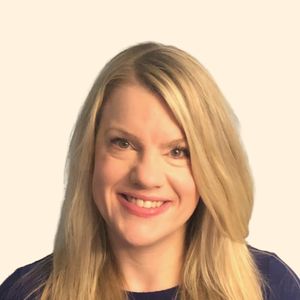 Amy Allgair, Psychologist