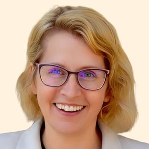Christine Schuster, Psychologist