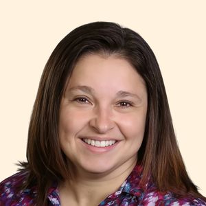 Tiffany Jacobsen, Psychologist