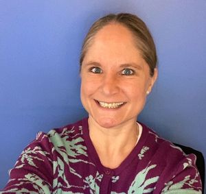 Jessica Kapral, Therapist