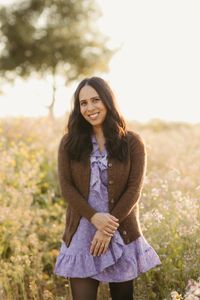 Jessica Gabard, Therapist