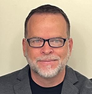 Clint Martineau