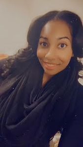 Lindsay Chatmon, Psychologist
