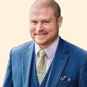 Kirk Mochrie, Psychologist