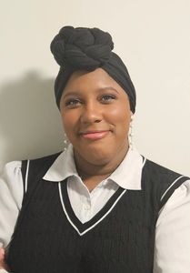 Chasity Mayfield, Therapist
