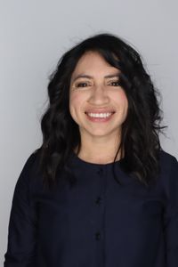 Alexandra Monrroy-Vossoughi, Nurse Practitioner