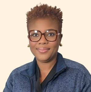 Sherri Sarumi, Nurse Practitioner