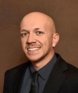 Gordon Garris, Nurse Practitioner