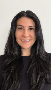Lexi Bournas, Therapy Clinician