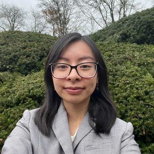 Tina Huynh, Therapist