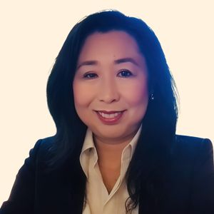 Dora-Linda Wang, Psychiatrist