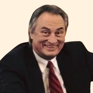 Jerry Morris, Psychologist