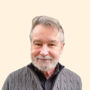 James Craft, Psychologist