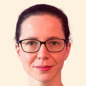 Ilene Weintel, Psychologist