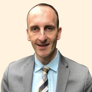 Matthew Geromi, Psychiatrist