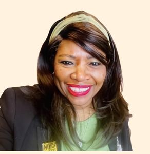 Sharon McDaniel, Therapist
