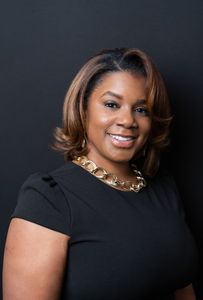 LaTosha Lymon, Therapist