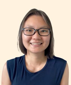 YI ZHANG, Psychiatrist