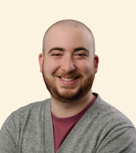 Nicholas Stamper, Therapist