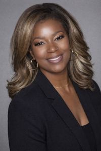Jealisia Webster, Therapy Clinician