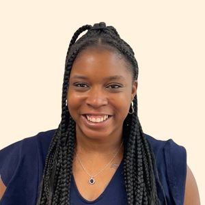 Delorth Stallworth, Therapist