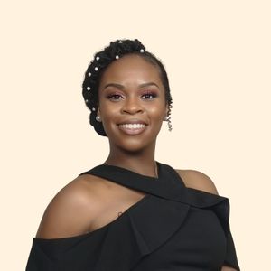 Otteria Trimble, Psychologist