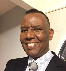 Gebreyesus Hidad, Nurse Practitioner