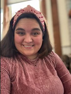 Kayla Pearson, Therapist