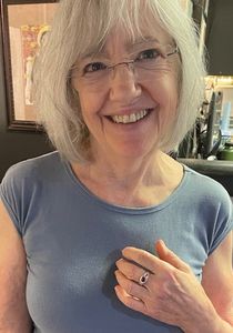 Lyn MacBeath, Psychiatrist