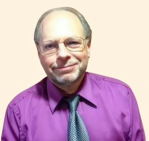 Gary Goldman, Psychologist