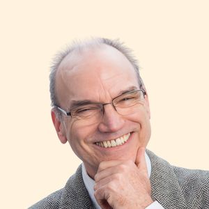 Allan Wood, Therapist