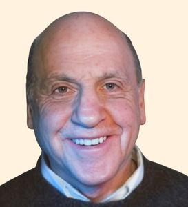 Jeffrey Rausch, Psychiatrist