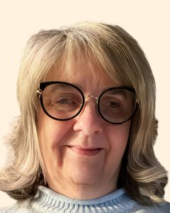 Marie Kupis Bigas, Nurse Practitioner