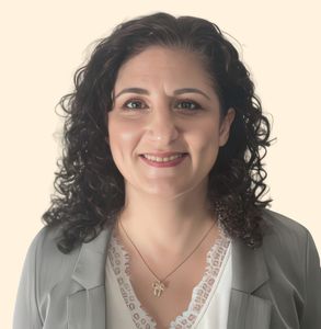 Kimberly Kazaryants, Psychologist
