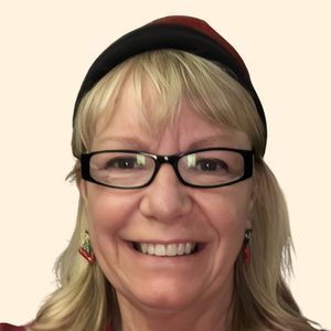 Cynthia McGregor, Therapist
