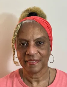 Ednina Welters, Therapist