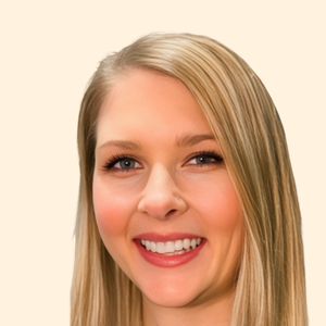Whitney Dominguez, Therapist