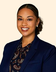 Sade Callwood, Post-Doctoral Fellow