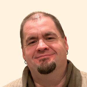 David Lovely, Therapist