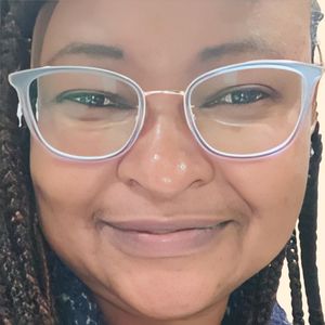 Palesa Ramohlouoane, Therapist