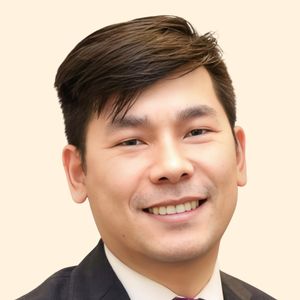 Brian Tran