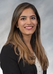 Aashna Sahi, Psychiatrist