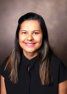 Sirjana Neupane, Nurse Practitioner