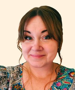 Jeanna Westa, Therapist