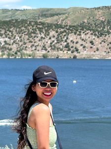 Linh Nguyen De Castro, Nurse Practitioner
