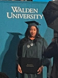 Beatrice Nnabuenyi, Nurse Practitioner